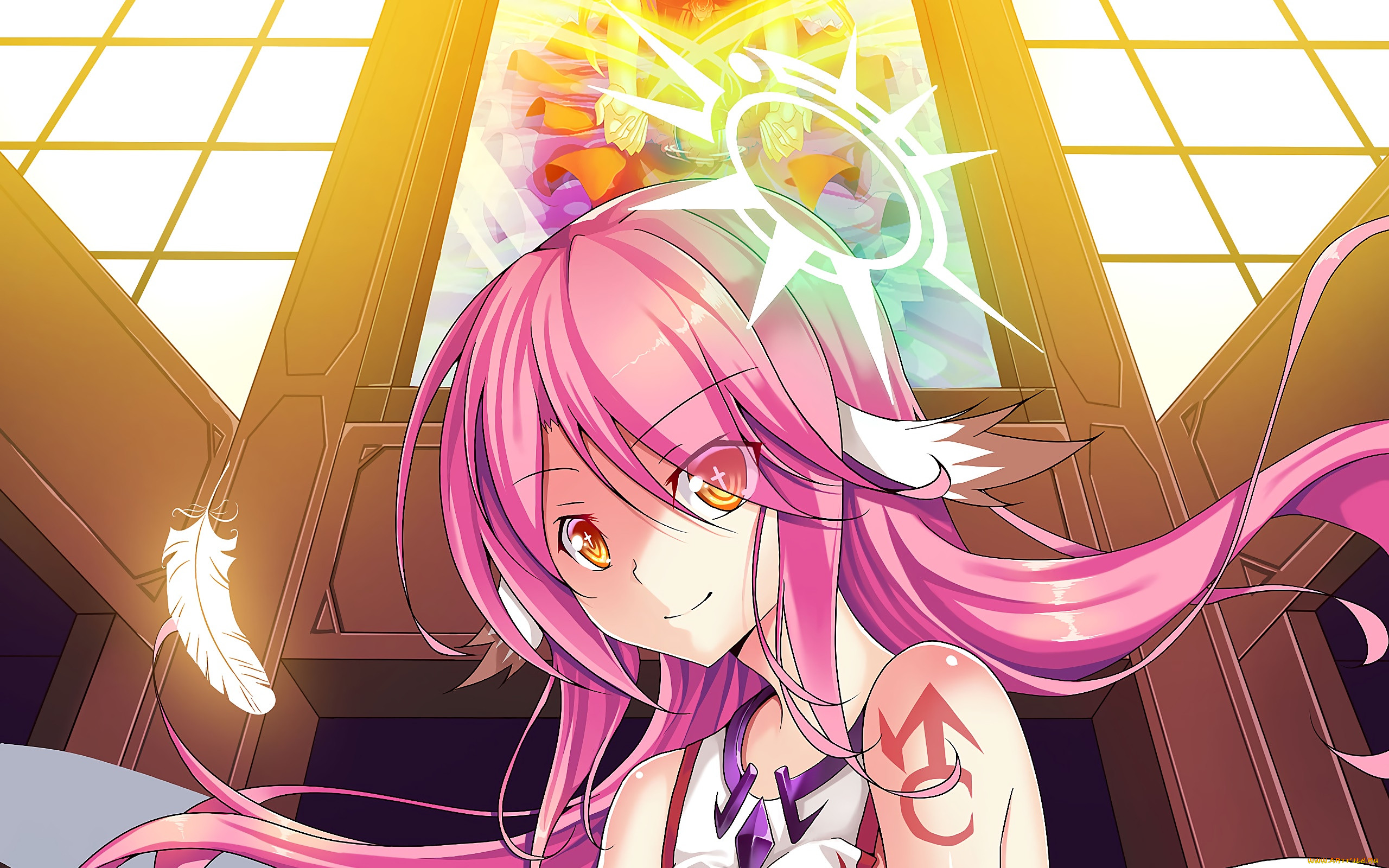 No game no life